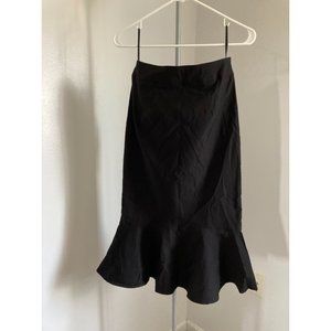 Office skirt